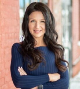 Spokane Realtor Cambria Henry